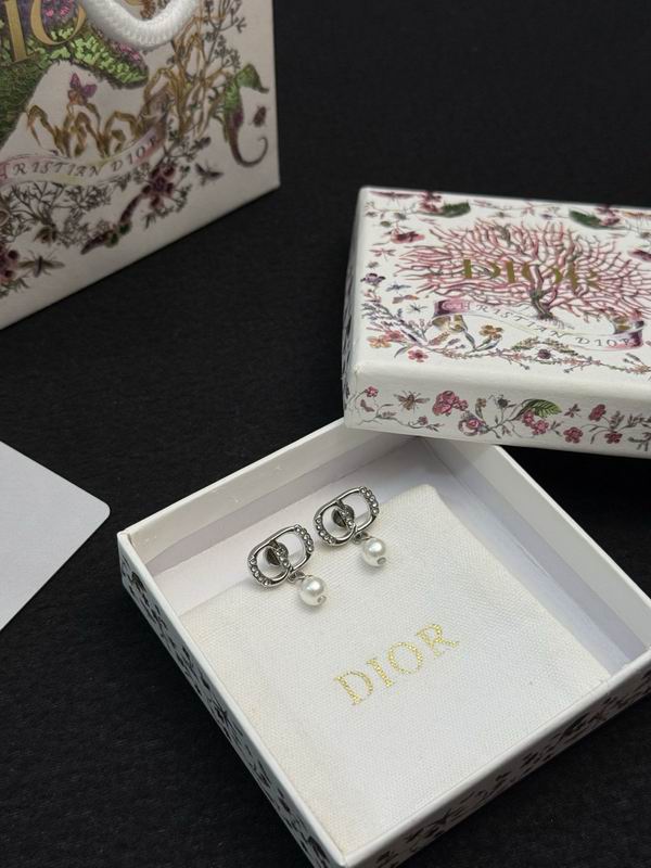 Dior Earring 09yxs53